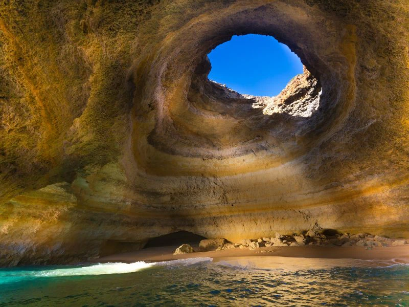Algarve