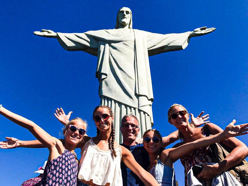 Rio Brazilie last minute