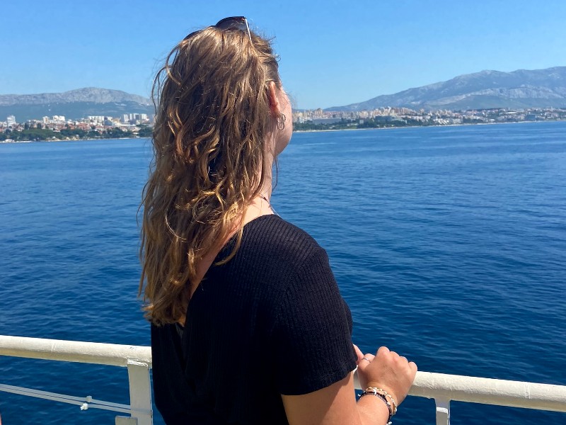 ferry Brac