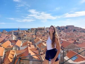 Dubrovnik