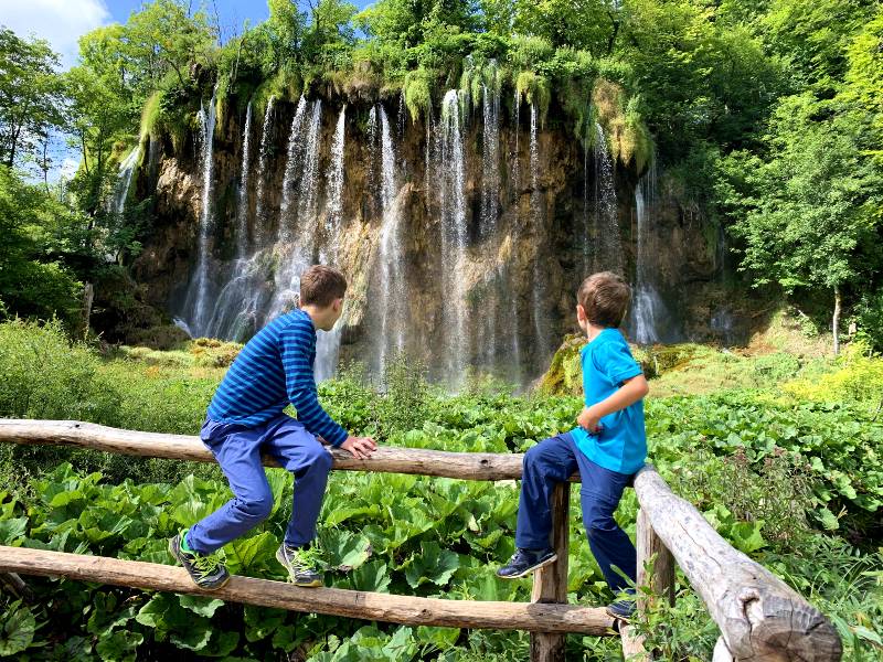 Plitvice
