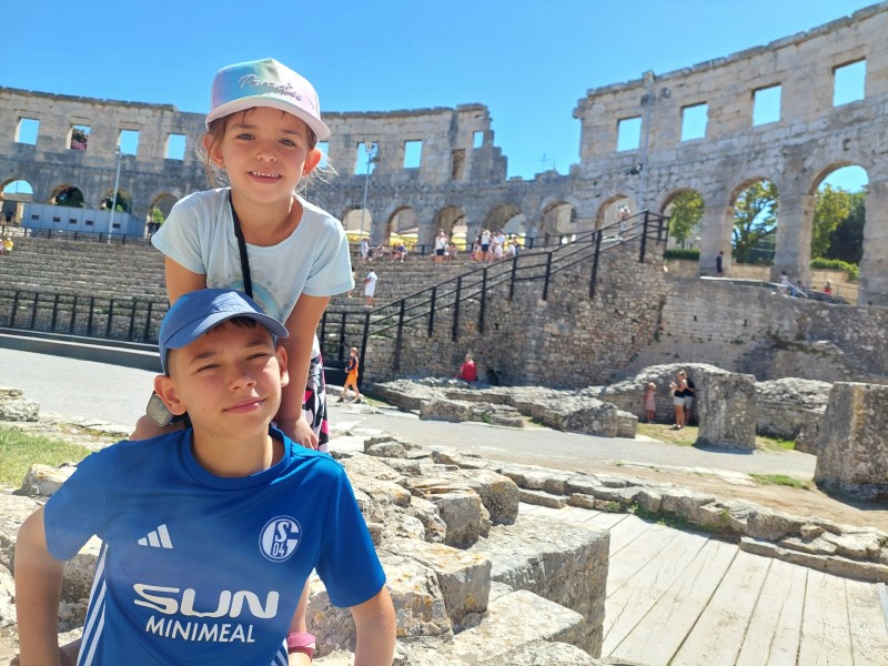 colloseum