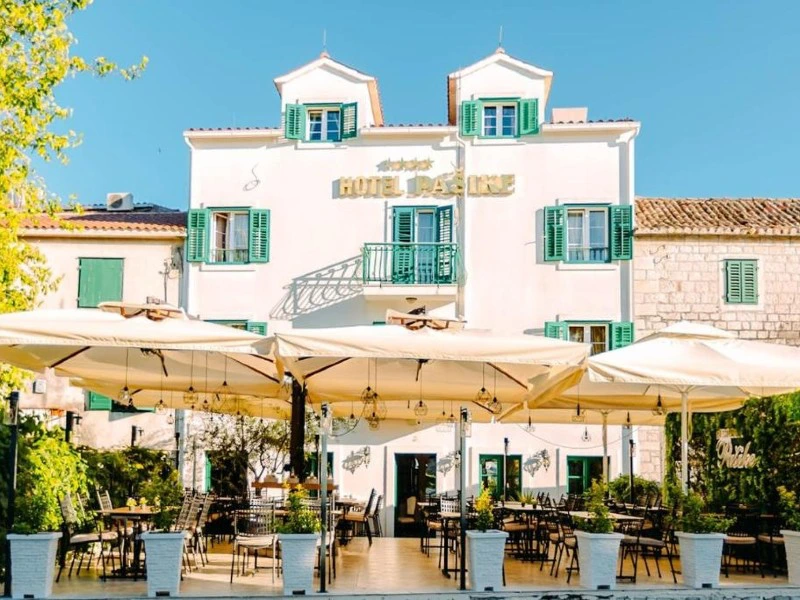 Trogir