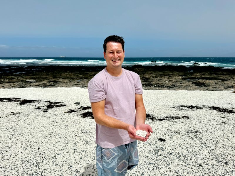 Bolivia - Peru, op weg naar de Zonnekoning