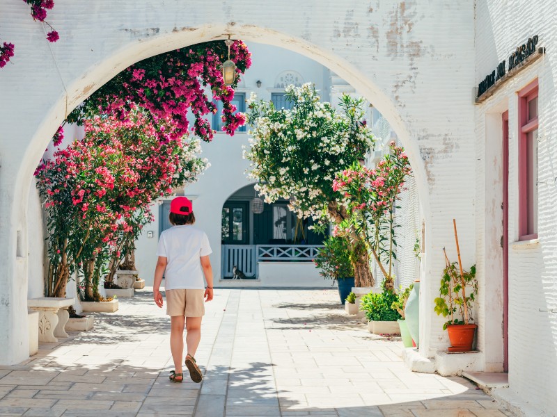 Vakantiepark Mont Royal