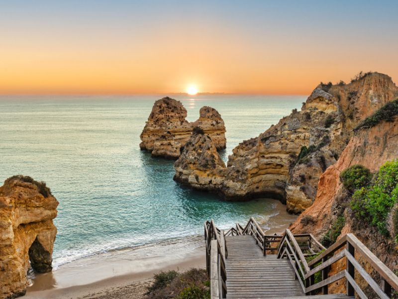 Algarve