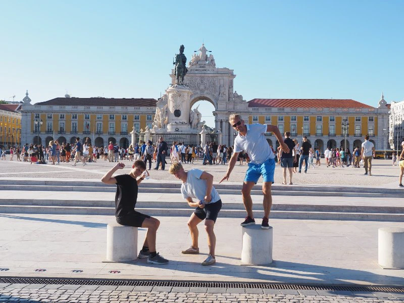 Lissabon