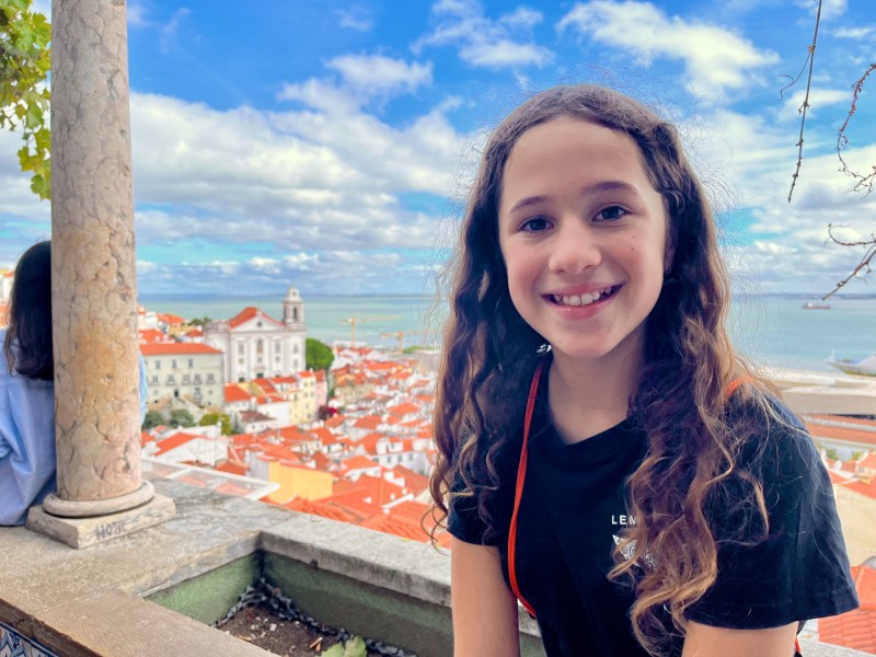 Lissabon