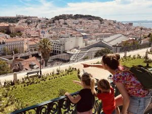 Lissabon