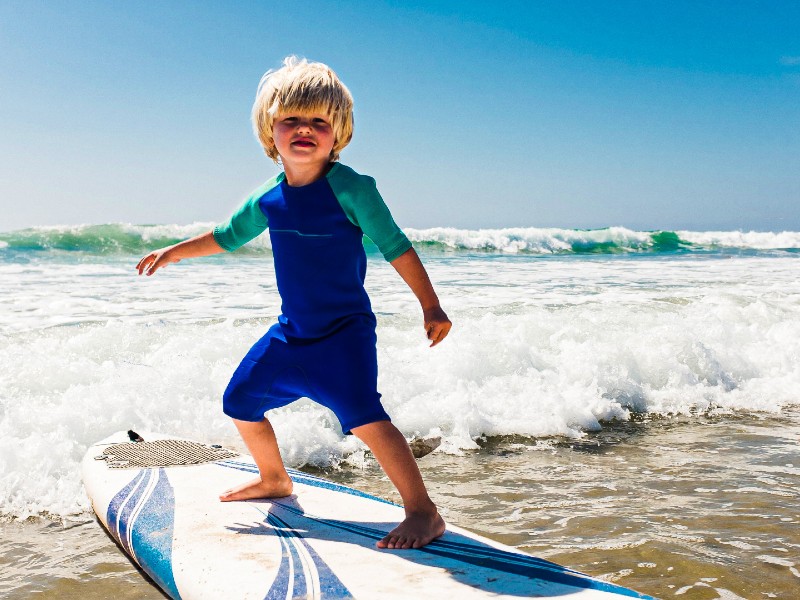 Surfen Portugal