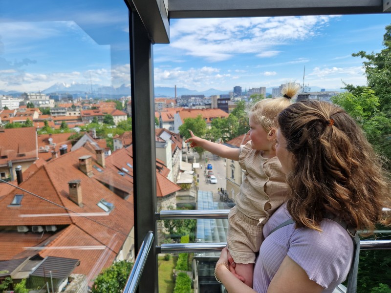 Ljubljana