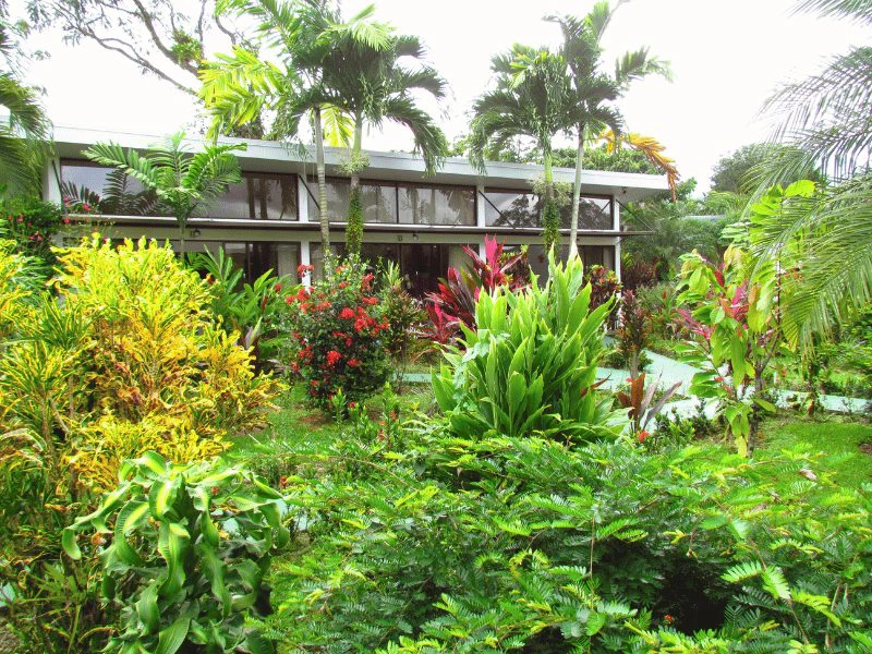 Hotel La Fortuna, Costa Rica