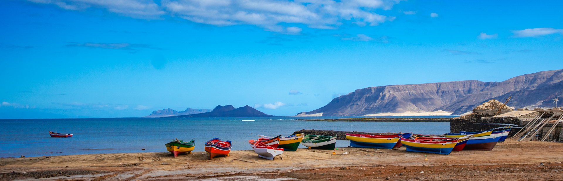 Kaapverdie Mindelo