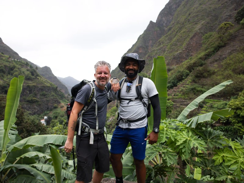 Santo Antao