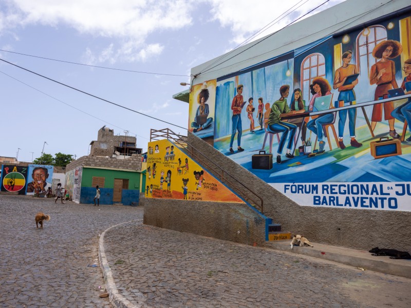 Mindelo