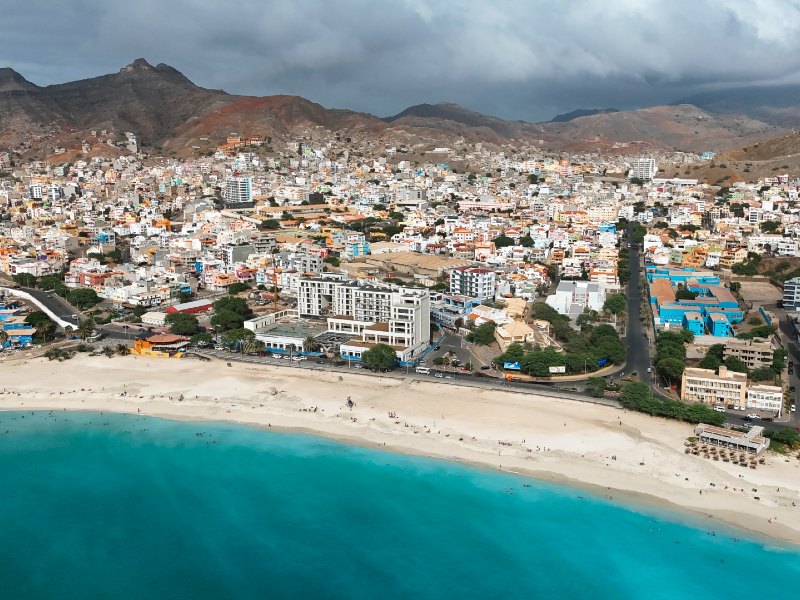 Mindelo