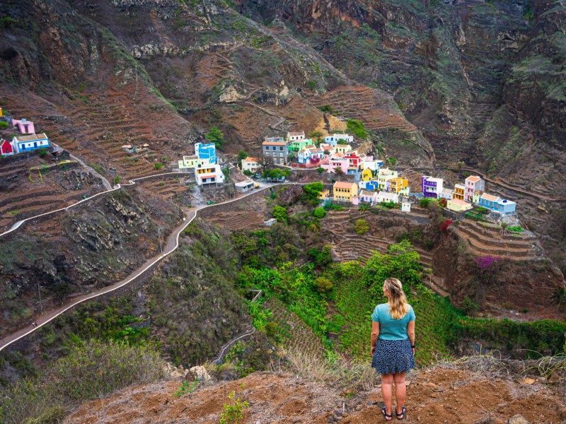 Santo Antao